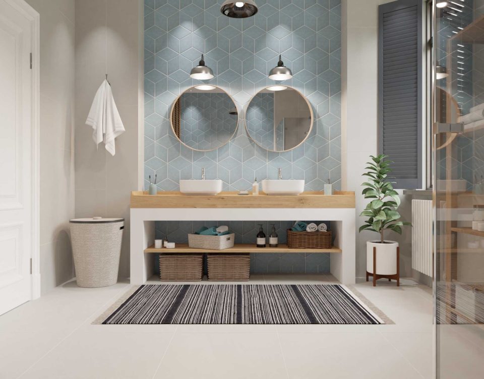 Купить Мозаика SR03 Куб 29x25x10 непол. в Екатеринбурге #4