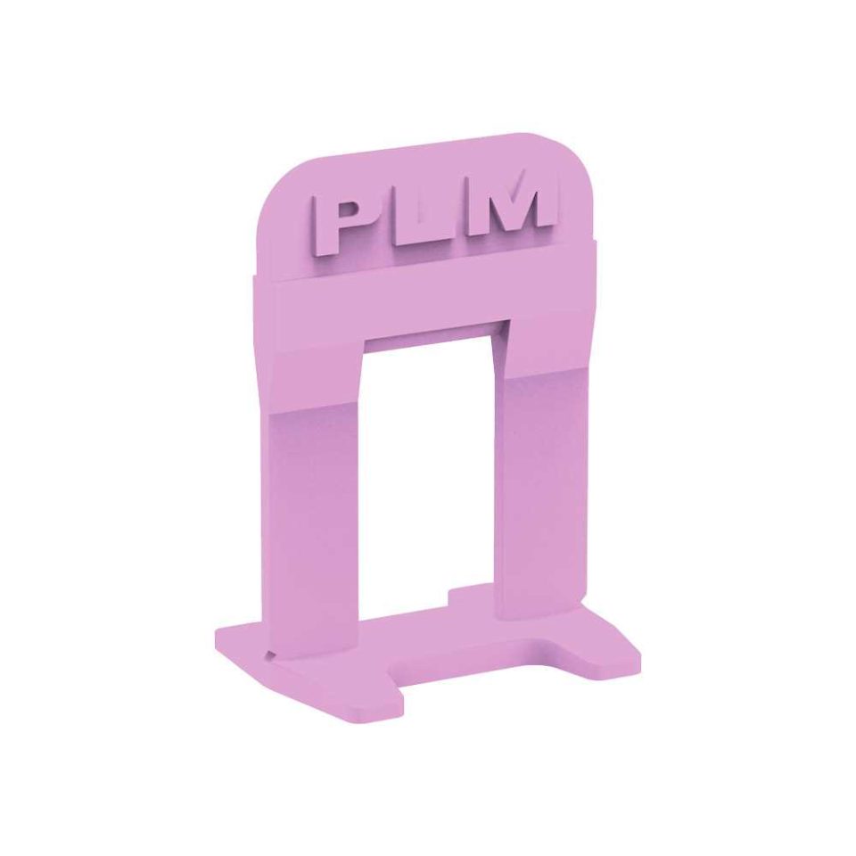 Купить Зажим PLM СВП NORMA (500 шт) 1,5 mm в Екатеринбурге