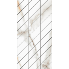 Купить Фальшмозаика SM03 Угол 29,8x59,8x10 непол. (правый) в Екатеринбурге