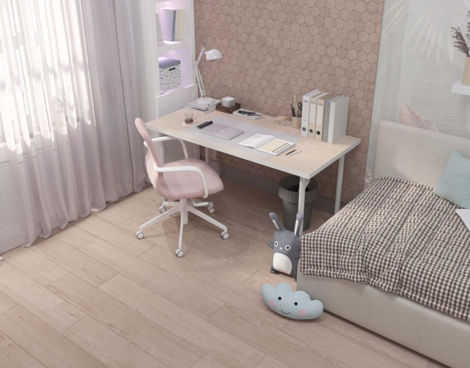 Купить Мозаика CW02 Гексагон 25x28,5 непол. в Екатеринбурге #3
