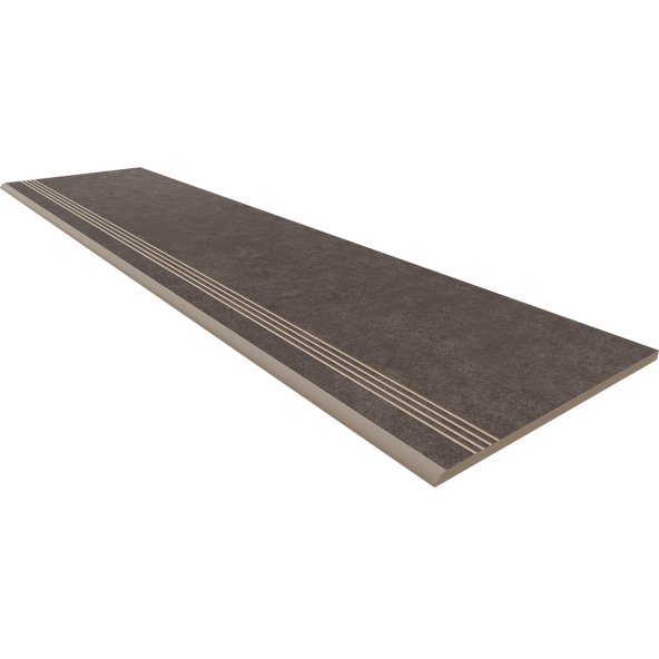 Купить Ступень CA05-30x120-Непол. (с насечками) в Уфе-1