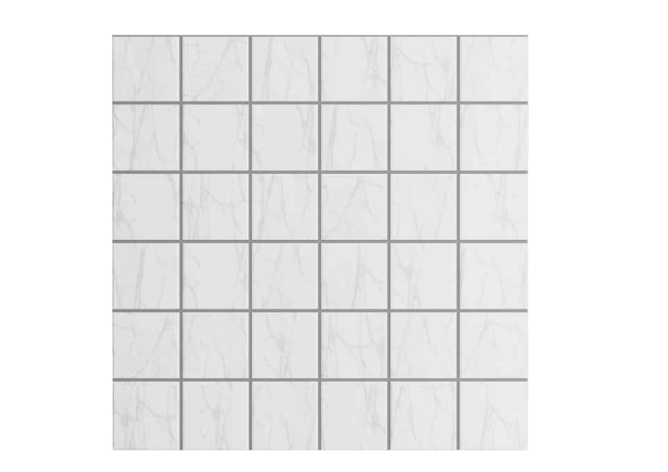 Купить Мозаика SM02 (5x5) 30x30x10 непол./полир. в Екатеринбурге