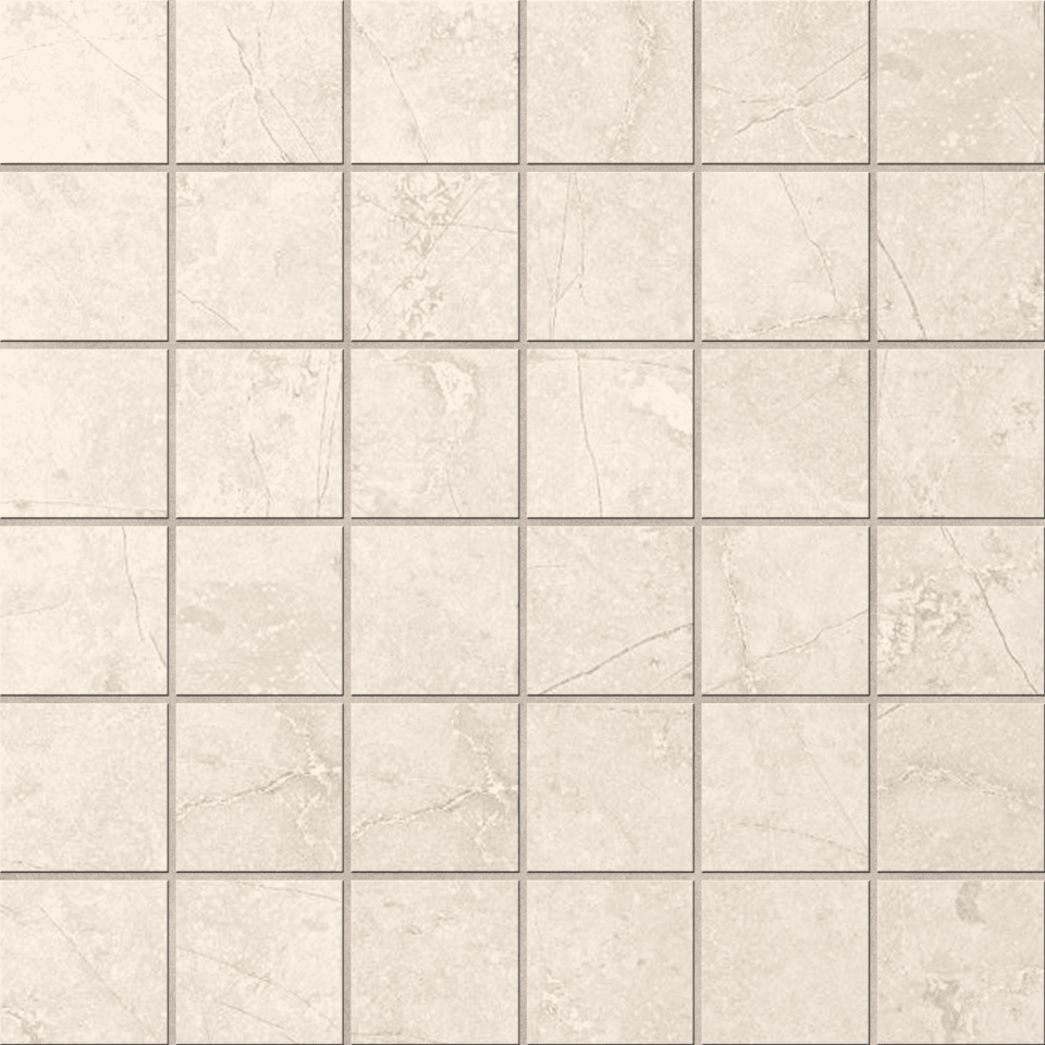 Купить Мозаика MA02 (5x5) 30x30 непол./полир.(10 мм) в Екатеринбурге