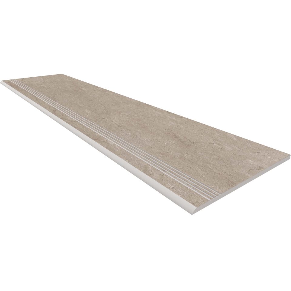 Купить Ступень AEM02-30x120x9-Непол. (с насечками) в Екатеринбурге