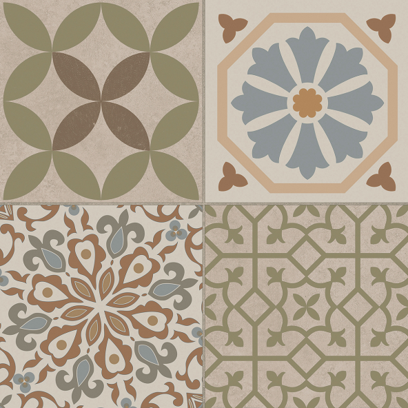 Керамогранит JA01 40,5x40,5х8 Непол. (Керамический гранит) (43,296 м2)-25