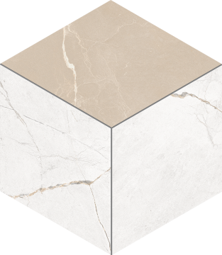 Купить Мозаика NL00/NL01 Куб 29x25x9 непол. в Екатеринбурге