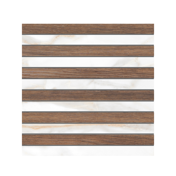 Купить Мозаика SM02/SI02 Fascia 30x30x10 непол. в Москве-1