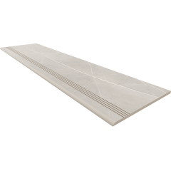 Купить Ступень NL02-30x120x9-Непол. (с насечками) в Екатеринбурге