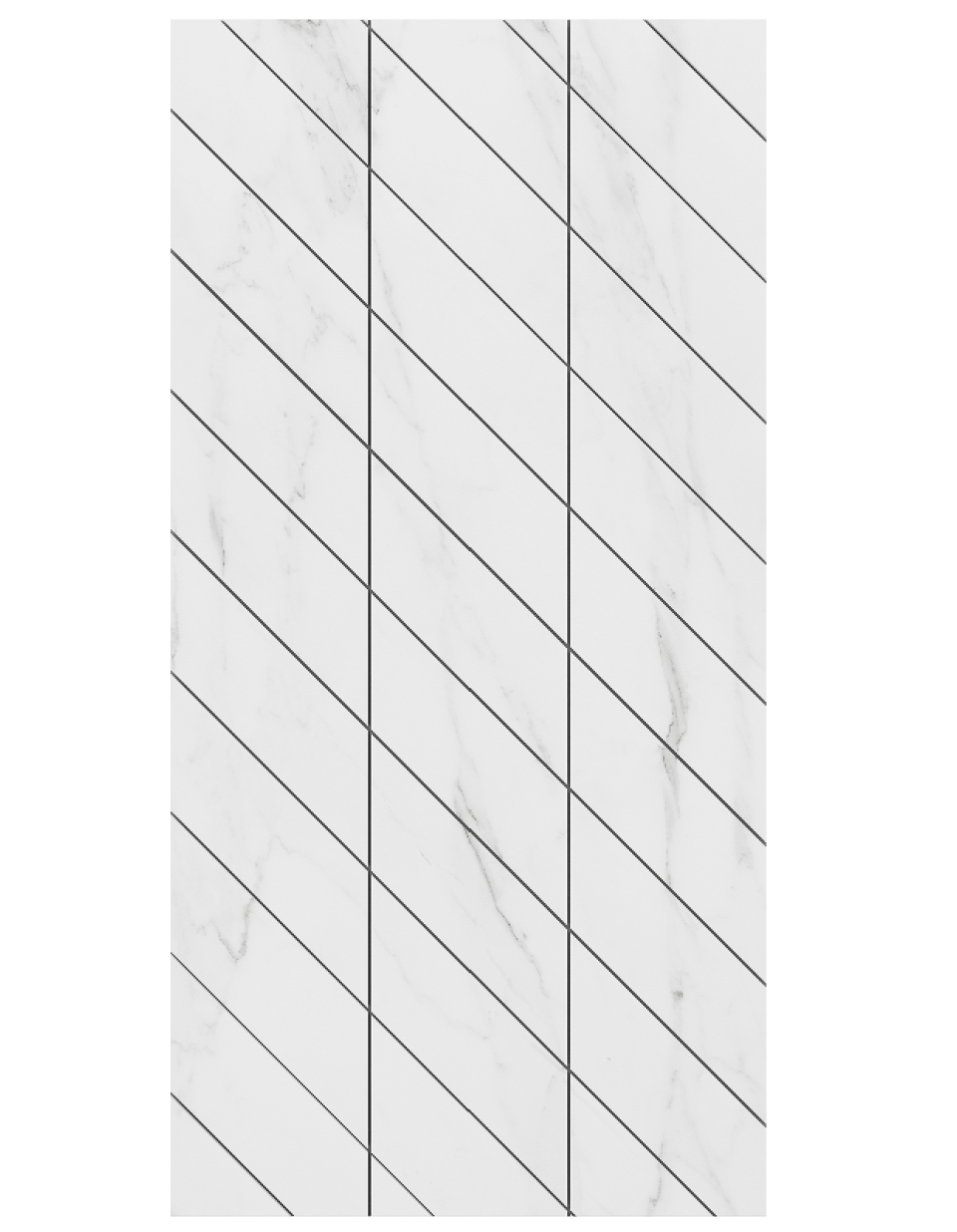 Купить Фальшмозаика SM01 Угол 30x60x10 непол. (левый) в Екатеринбурге