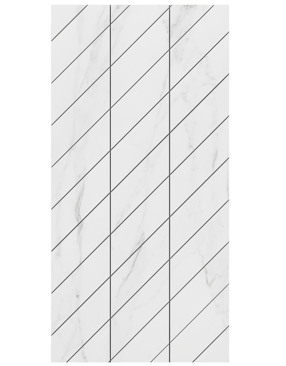 Купить Фальшмозаика SM01 Угол 30x60x10 полир. (правый) в Екатеринбурге
