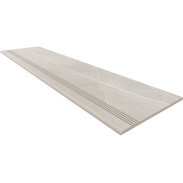 Купить Ступень NL01-30x120-Непол. (с насечками) в Самаре