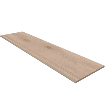 Купить Ступень SI01-30x120x9-Непол. (с насечками) в Екатеринбурге