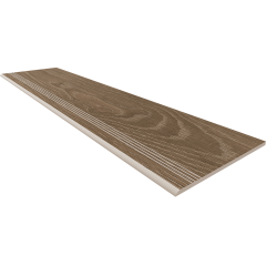 Купить Ступень AV03-30x160x10-Непол. (с насечками) в Екатеринбурге