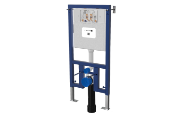 Купить Инсталляция для подвесного унитаза Creto Premium 2.0 INST-CR-2.0 в Москве-3