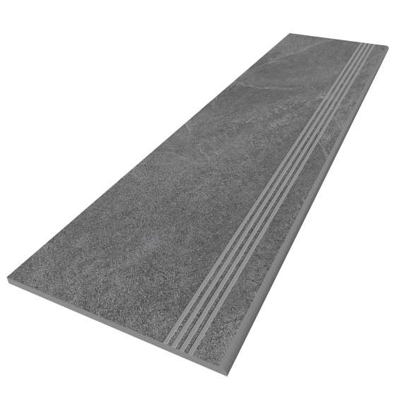 Ступень TE03-30x120-Неполированная