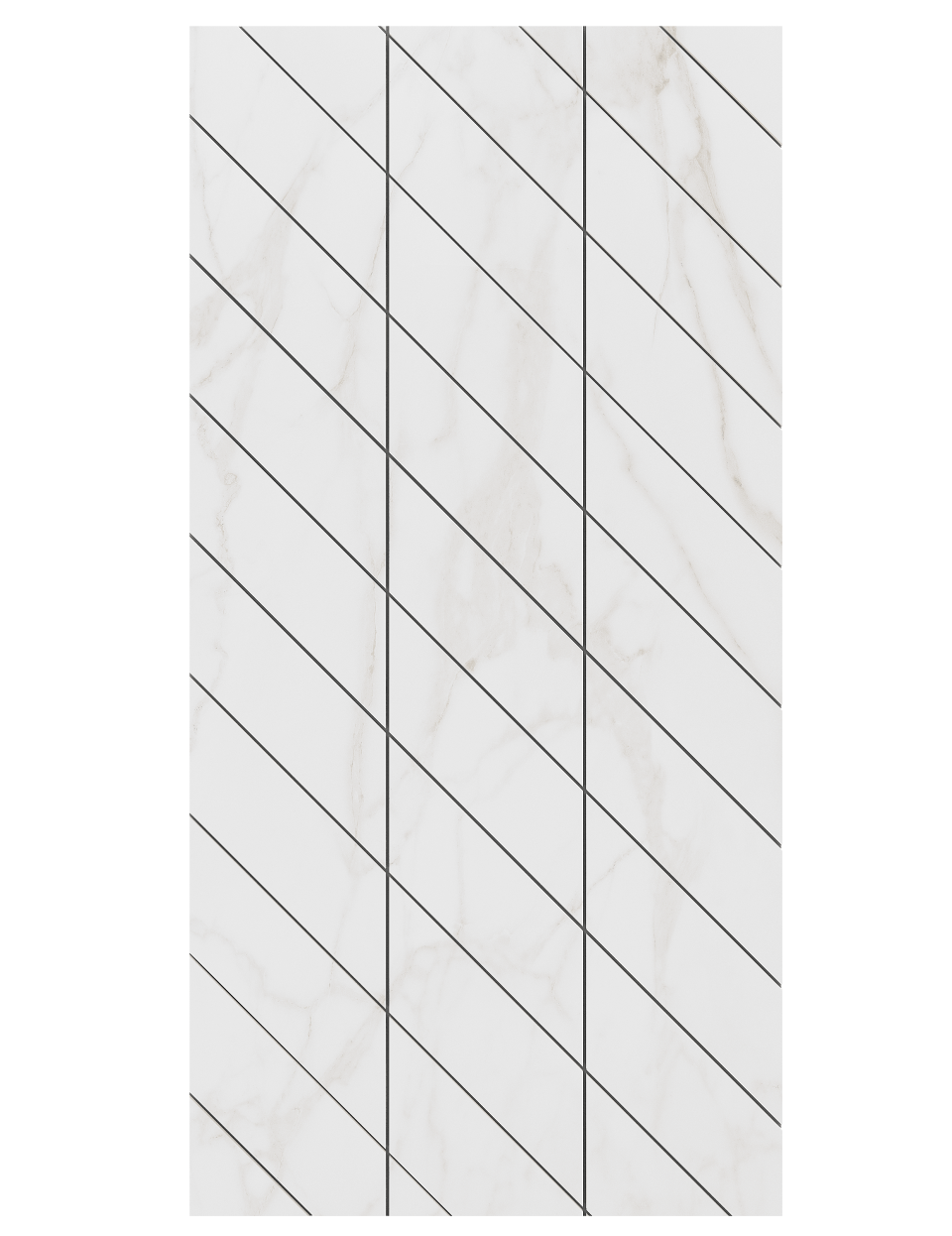 Купить Фальшмозаика SM02 Угол 30x60x10 полир. (левый) в Екатеринбурге