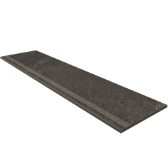 Купить Ступень GB03-30x120x9-Непол. (с насечками) в Екатеринбурге