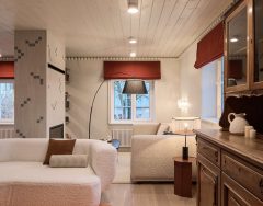 Купить Мозаика LN00/TE00 Фасция 30x30 непол. в Екатеринбурге #3