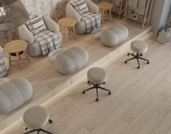 Купить Мозаика RM01 Гексагон 25x28,5 непол. в Екатеринбурге #3