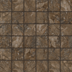 Купить Мозаика BR04 (5х5) 30x30 полир. в Екатеринбурге