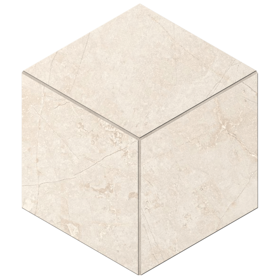 Мозаика MA02 Cube 29x25 полир.(10 мм)