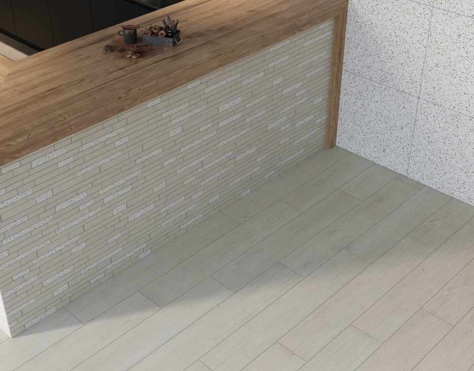 Купить Мозаика KW00/CM00 Муретто 30x35 структур./непол. в Екатеринбурге #3
