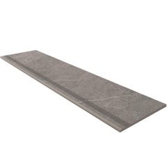 Купить Ступень GB02-30x120x10-Непол. (с насечками) в Екатеринбурге