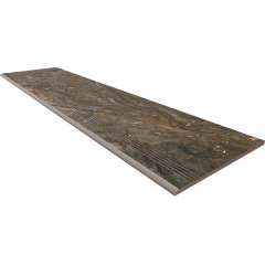 Купить Ступень BR04-30x120-Непол.(с насечками) в Екатеринбурге