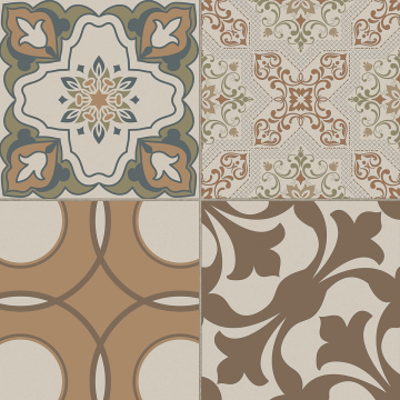 Керамогранит JA01 40,5x40,5х8 Непол. (Керамический гранит) (43,296 м2)-26