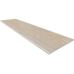 Купить Ступень AEM01-30x120x9-Непол. (с насечками) в Екатеринбурге