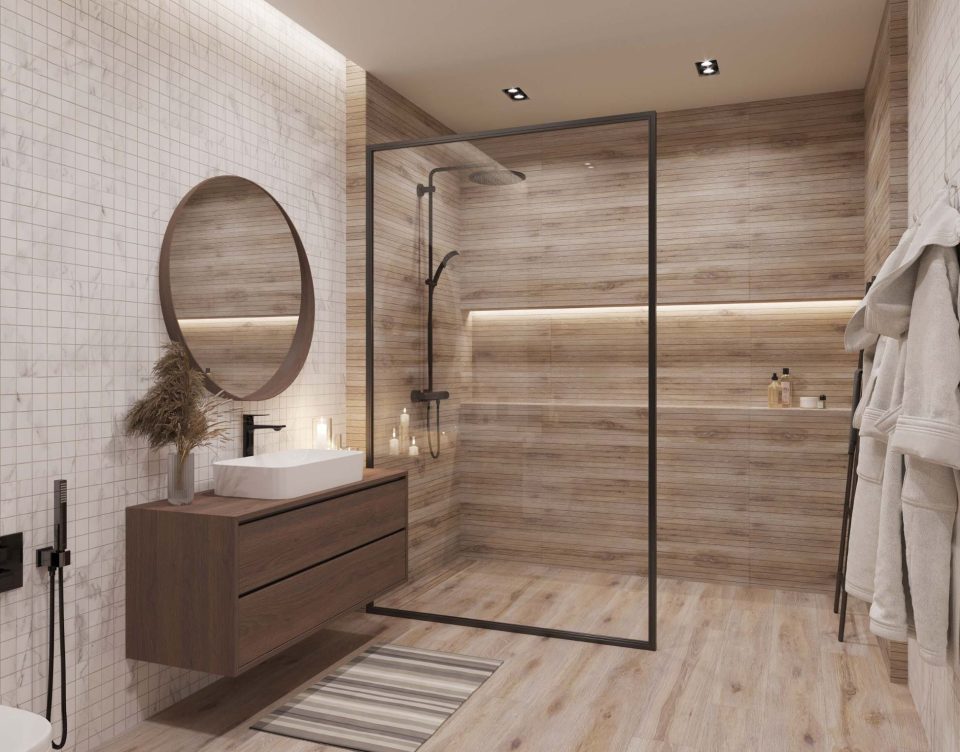 Купить Фальшмозаика SI01 Трейл 19x120x10 непол. в Екатеринбурге #3