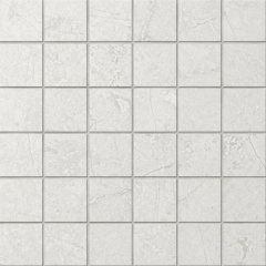 Купить Мозаика MA01 (5x5) 30x30 непол./полир.(10 мм) в Екатеринбурге