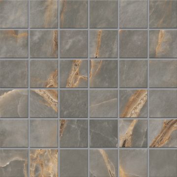 Купить Мозаика IN01 (5x5) 30x30x9 непол./полир. в Екатеринбурге