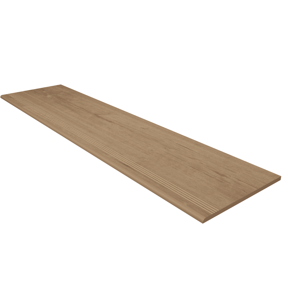 Купить Ступень CW03-30x120x10-Непол. (с насечками) в Екатеринбурге