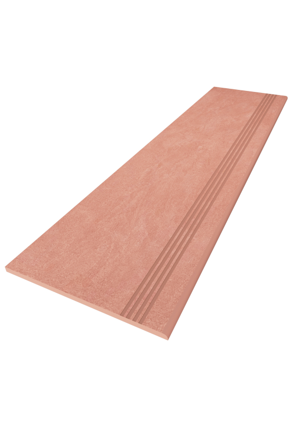 Купить Ступень SR05-30x120-Непол. (с насечками) в Уфе-1