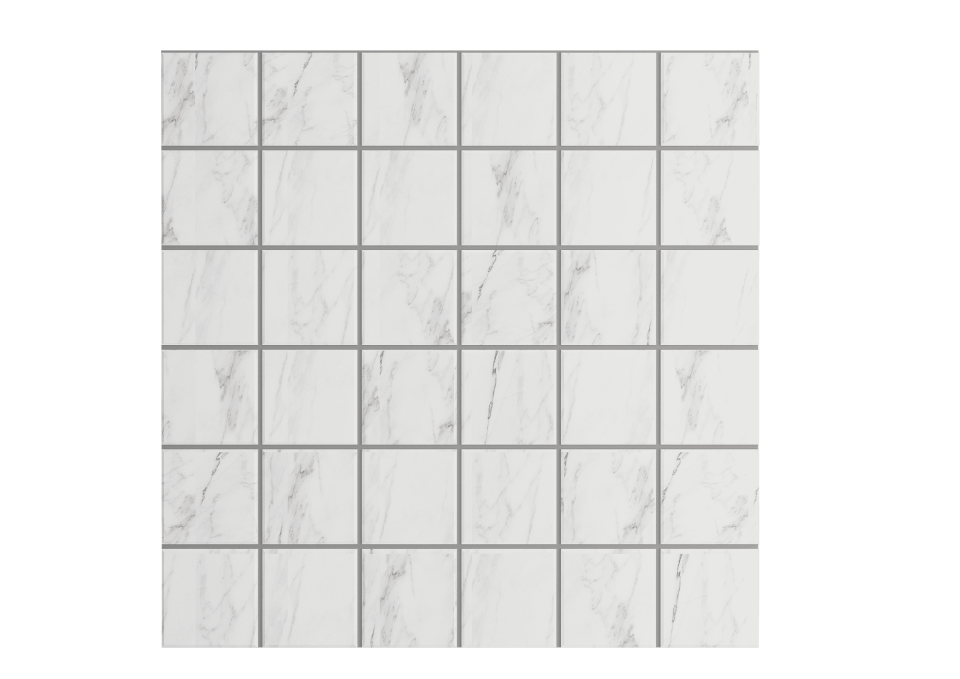 Купить Мозаика SM01 (5x5) 30x30x10 непол./полир. в Екатеринбурге