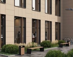Керамогранит CA00 60x120x10 Непол.Рект. (Керамический гранит) #6