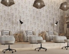 Купить Мозаика RM01 Гексагон 25x28,5 непол. в Екатеринбурге #4