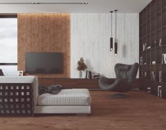 Купить Мозаика SI04 Гексагон 25x28,5x10 непол. в Екатеринбурге #2