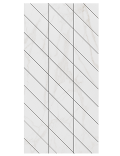 Купить Фальшмозаика SM02 Угол 29,8x59,8x10 непол. (левый) в Екатеринбурге
